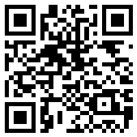 QR Code for bc1q4hapcf8aetsseqe80tw0cna94vlgkuwyr3l9g3