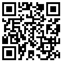 QR Code for bc1q4hcs7trcddpre5aw8lr92fgrre45gecphd3htd