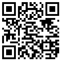 QR Code for bc1q4l764ccuh5wwftaecm7nufl9lepd2y86tafdvc
