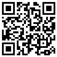 QR Code for bc1q4nqtscdr2dv5p236y7cf6nfv4mxvjvxnhlx3ac