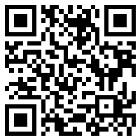 QR Code for bc1q4nu24wgkdnphknu99f534ym5d9u8z6fppancf5