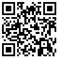 QR Code for bc1q4ps607p8kswryx8gemqd97fdc2fsadhrde3840