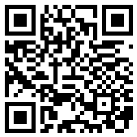 QR Code for bc1q4rdl9s9ff33prf79memktsazrchf0ex8xmppfx