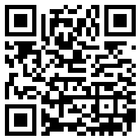 QR Code for bc1q4rr9msncvcmhsmg4cmpylwr76yl2s59zlyxtjy