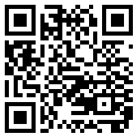 QR Code for bc1q4s3cpcss3fgd4sh54z3s5dkj6g3es8nvcpu6cp