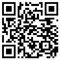 QR Code for bc1q4samfhued8k53pqdaesl5fe702ep9rtk26cmc7