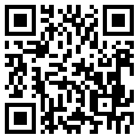 QR Code for bc1q4sedwld948z4k2lap03e2fh8s5pudmpcppa0rt