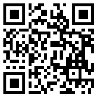 QR Code for bc1q4sjp6aasf3yccqpycc92gptvmahf7twfd080ah