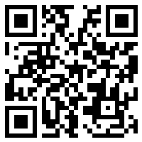 QR Code for bc1q4sth2drzz492nrt24j05pxkpve4extd6fyffug