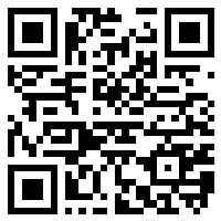 QR Code for bc1q4tm3n6ln6dln50prvred837ea4psrdkj6g3prr