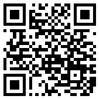 QR Code for bc1q4ttfrwg4282f3msrf3x78ejxmllsqlpdh2rrwy