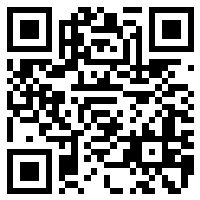 QR Code for bc1q4uspx033lar2az3gurdx3ew05x2ec0r52fcflg