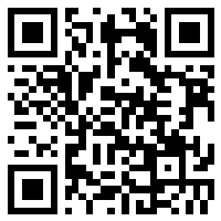 QR Code for bc1q4vpsryzcezzhmrw2w899s2a4pv8wv534anut0u