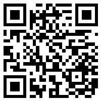 QR Code for bc1q4vtg9e2fdjs3fh0thflucyyau7p563ftzcc48e