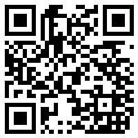 QR Code for bc1q4w77wr4pgk730684p4v2s2e43cmp5hd6850jad
