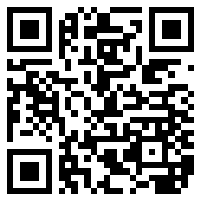 QR Code for bc1q4wf7ugdnjsaqfvgh46mccdp0mpu75a50mm5prk