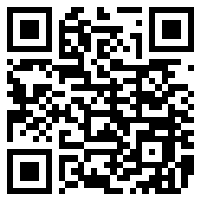 QR Code for bc1q4wuewym0cknxcdwwedmwlsjncpw4wvxr4e4raf