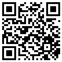QR Code for bc1q4ynnn5x6pthjca7qnp2pf2jlca88r8jsqpzajf