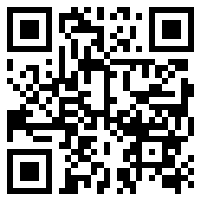 QR Code for bc1q4yvkh86cppa9z6wxx9as058pjn8mg3zsl6hal2