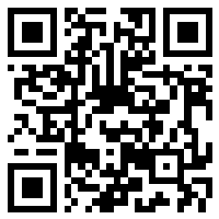 QR Code for bc1q4zynl7xwjuv8fwmuj6msqg8n0dcd3se6l4qlua