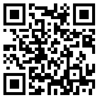 QR Code for bc1q5085cpp0kxfrp9md4x64fhh35wwud0ecgsh6dc