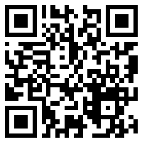 QR Code for bc1q50cxwtduje72lpynafrd5pcl7plxyn04pfa2hr
