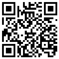 QR Code for bc1q52sr0ha8sn25peq6ffxu8qpdcfevphg35g7hn2