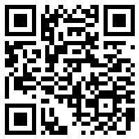 QR Code for bc1q534d94967ffcc3zzn7rf85aa3jwuks32cdjsrt