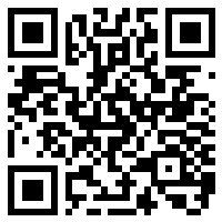 QR Code for bc1q53fr9letpcc5u07mnzaa7jxcpsv9t4majejtet