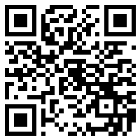 QR Code for bc1q5465dwvm30kyp6sdp0fcsfhppf6cusfh9exm2d