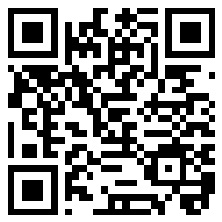 QR Code for bc1q54f3x73dpffplhcpu6fs9qves727y7mgh5pm6f