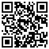 QR Code for bc1q54x5e6mvmxjrg2gs2h9g58uu2hcppphx5amfu2