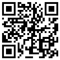 QR Code for bc1q5553vprw6xaddq98acttk2vw3d270adkca8da5