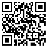 QR Code for bc1q555dttrcn35cuevxtlvsd2wp949pyzu324pkvj