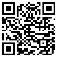 QR Code for bc1q556e4ykwpggca8ev9cv9refm7m8726vs3snwvs
