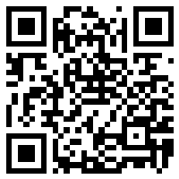 QR Code for bc1q55lukf3d4rcmxd2set4yn2ps34ej7tw6660vap