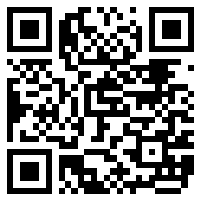 QR Code for bc1q55lw6v3unkayxfeccr762f0qnflz74php3atuf