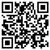 QR Code for bc1q56fle6tx0j5mysrhcyfselmcdmmjj07yck49zy