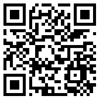 QR Code for bc1q56unc7vkhgpkmluc6pl98ckuw08rx8yn9rf483