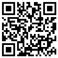 QR Code for bc1q577v85v2wgaa063f3hcefdtrm5qtmpvdcrvnm7