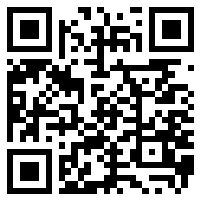 QR Code for bc1q57yynf94deyt4gwzadw3hsd73ewcvjkx0wvmsy