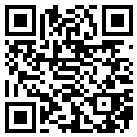 QR Code for bc1q587leyppm5srd0m3cjxtjlvga5t4g7sfdmpnfx