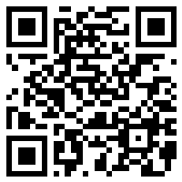 QR Code for bc1q59th560jz5ye7vgnrpnlprp3tml59d032vntac