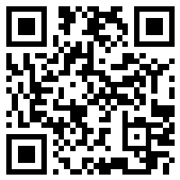 QR Code for bc1q5a4m7239ccygltdfq2d2hsvdktusldw6cgxt65