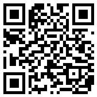 QR Code for bc1q5c2k79a76q43265m70jg0pg3lcd4ys6002l8ew