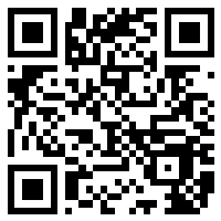 QR Code for bc1q5cufuvm7pvcwpktr66cg5mjedjcffer5syn0uf