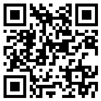 QR Code for bc1q5dudmkp9wp65e7vmwtt4c7dvea50x5ch4m7fmj