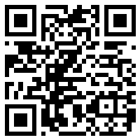 QR Code for bc1q5e2276zvvftverl297srdttpdru63aa5kpgzvx