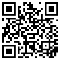 QR Code for bc1q5e2mss2cd0ud3aq3t05cc84eghusrwxp7gt2dm