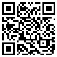 QR Code for bc1q5e5f2k03pttv45czxte9za07ce4phfcjp3fg8f